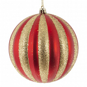 Шары елочные