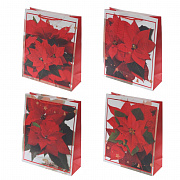 Пакеты новогодние