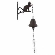 Дверные колокольчики