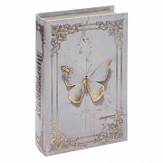 Шкатулки-книги