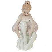 Фигурки декоративные