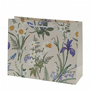 Пакеты подарочные