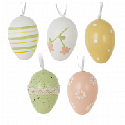 Изделия подвесные пасхальные