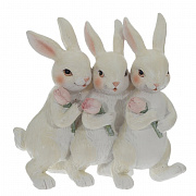 Фигурки пасхальные