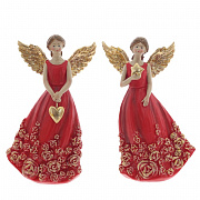 Фигурки новогодние