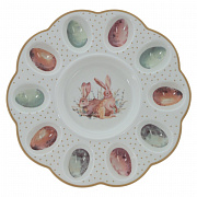 Посуда пасхальная