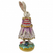 Фигурки пасхальные