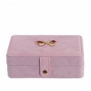 Шкатулки для украшений