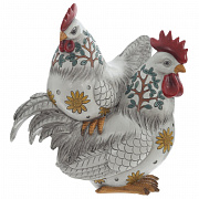 Фигурки пасхальные