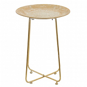 Столы декоративные