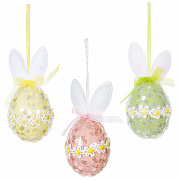 Изделия подвесные пасхальные