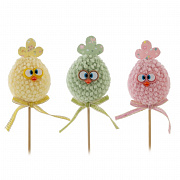 Изделия декоративные пасхальные