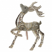 Фигурки новогодние
