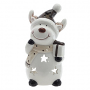 Фигурки новогодние