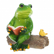 Фигурки декоративные