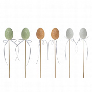 Изделия декоративные пасхальные