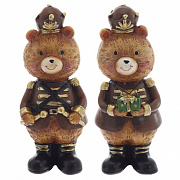 Фигурки новогодние