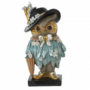 Фигурки декоративные