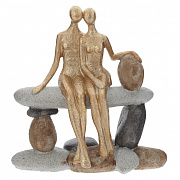 Фигурки декоративные