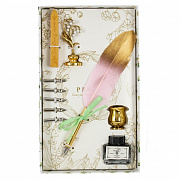 Перьевые ручки