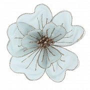 Цветы новогодние