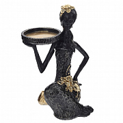 Фигурки декоративные