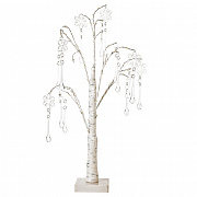 Деревья декоративные новогодние