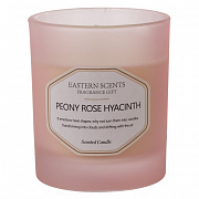 Свечи ароматические