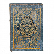 Шкатулки-книги