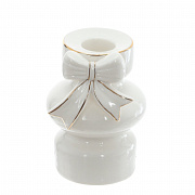 Подсвечники новогодние