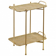 Столы декоративные