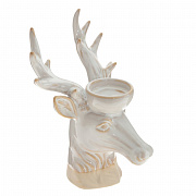 Подсвечники новогодние