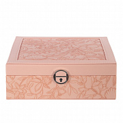 Шкатулки для украшений