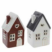 Фигурки новогодние