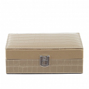 Шкатулки для украшений