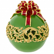 Фигурки новогодние