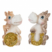 Фигурки Символ года