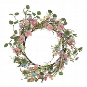 Венки пасхальные