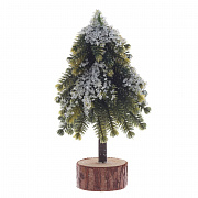 Елки декоративные