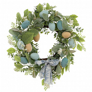 Венки пасхальные
