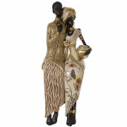 Фигурки декоративные