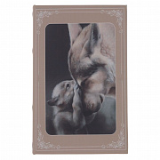 Шкатулки-книги