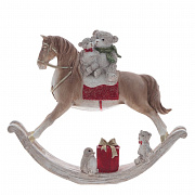 Фигурки Символ года