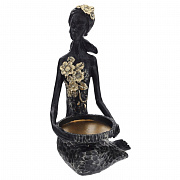 Фигурки декоративные