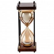 Часы песочные