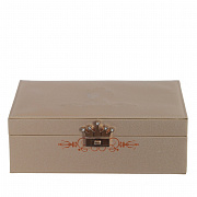 Шкатулки для украшений