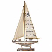 Корабли декоративные