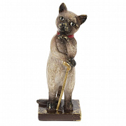 Фигурки декоративные