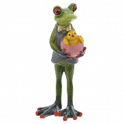 Фигурки декоративные
