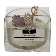 Свечи ароматические